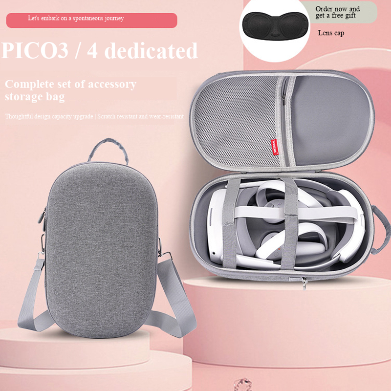Travel Accessories Box - PICO 4 PICO 4PRO VR 안경용