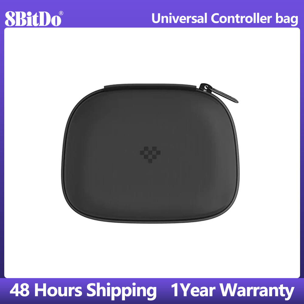 Travel Bag Xbox Series S - 8Bitdo 컨트롤러 가방, SN30 Pro+ &