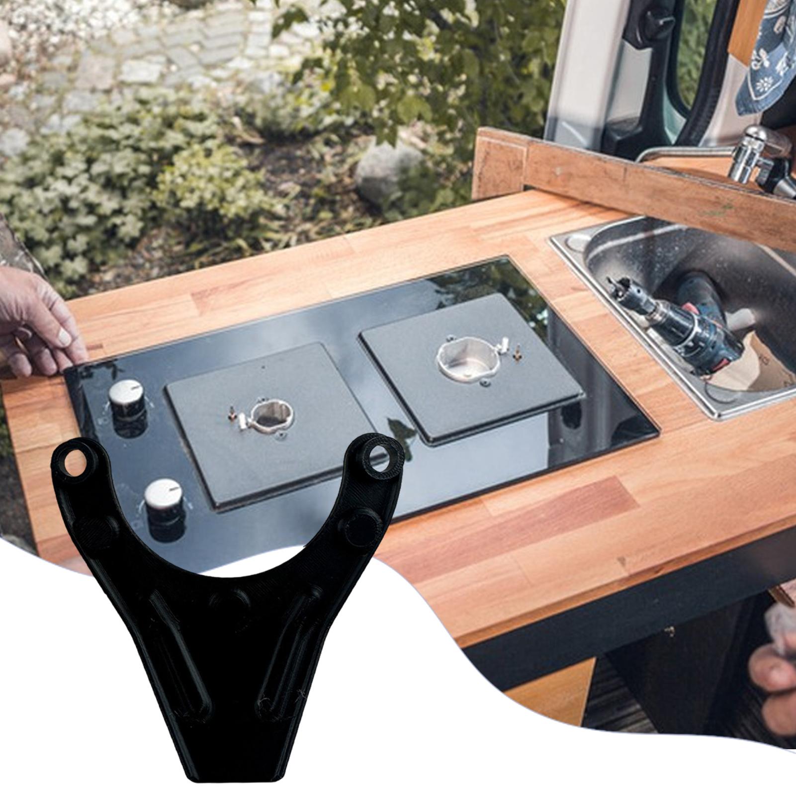 Travel Van Accessories - RV 스토브 배수 히터 아웃렛 모터홈