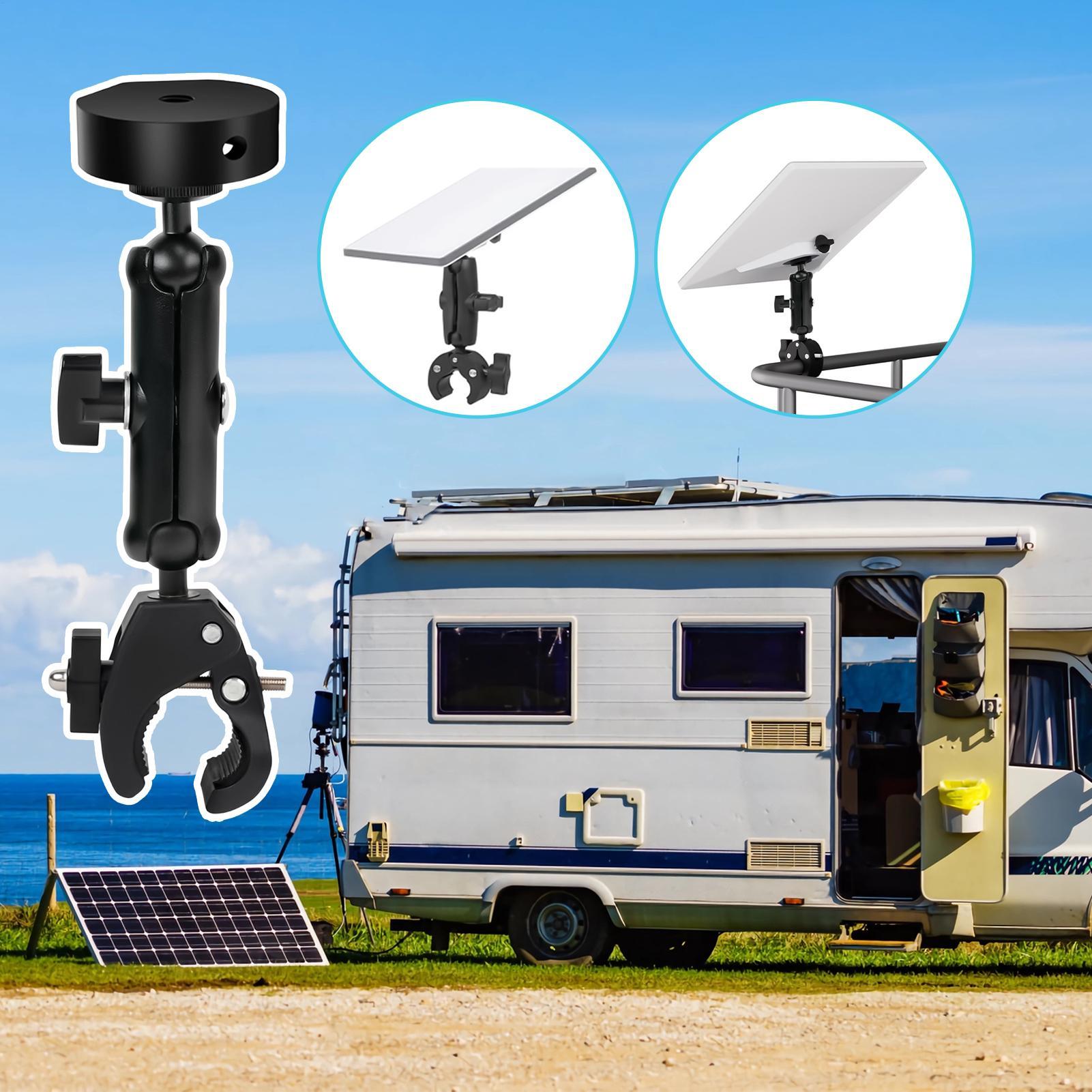 Travel Van Accessories - RV 파이프 어댑터 알루미늄 합금 자동차