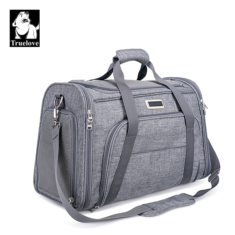 Hydration Pack Backpack - Truelove 애완 동물 가방 통기성 대형