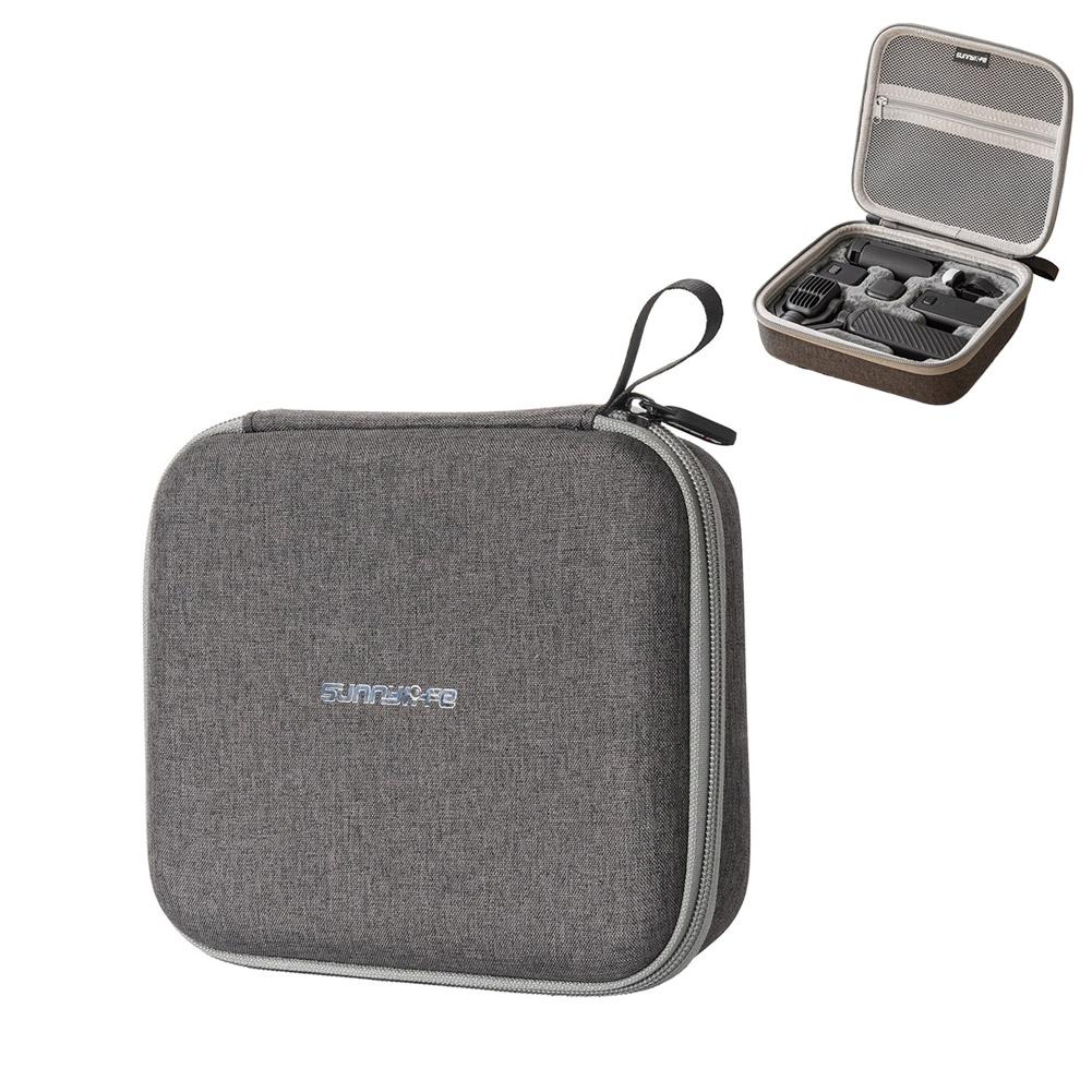 Travel Accessories Dropshipping - DJI 오즈모 포켓 4P 휴대용 케이스