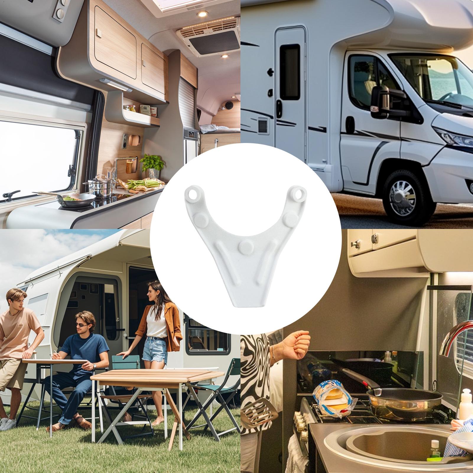Travel Van Accessories - 트루마 및 알데 스토브용 RV 스토브