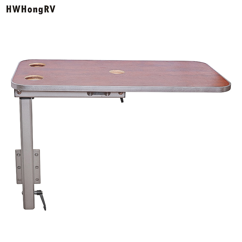 이중 회전 기능이 있는 캠핑카 소파용 테이블 다리, 카 - Travel Van Accessories 리뷰 및 가격