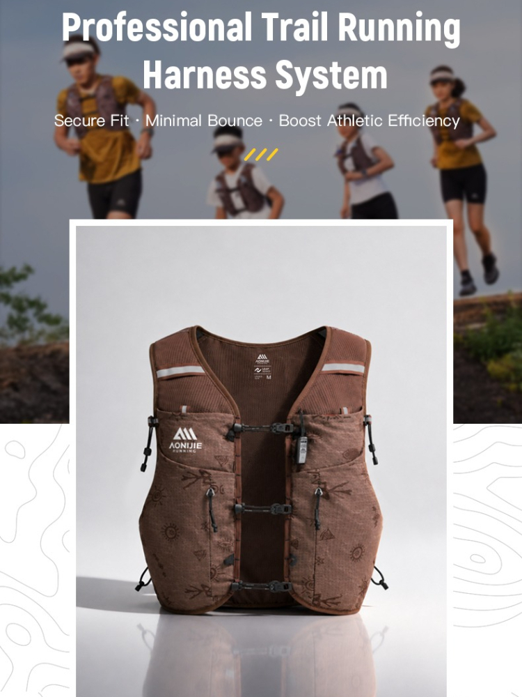 AONIJIE C9119 10L 트레일 러닝 백팩 전문 - Hydration Pack Backpack 리뷰 및 가격