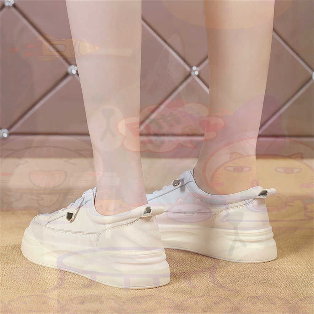레이스 업 Chunky 로퍼 여성 스케이트 보드 스포츠 - Travel Accessories For Young Women 리뷰 및 가격