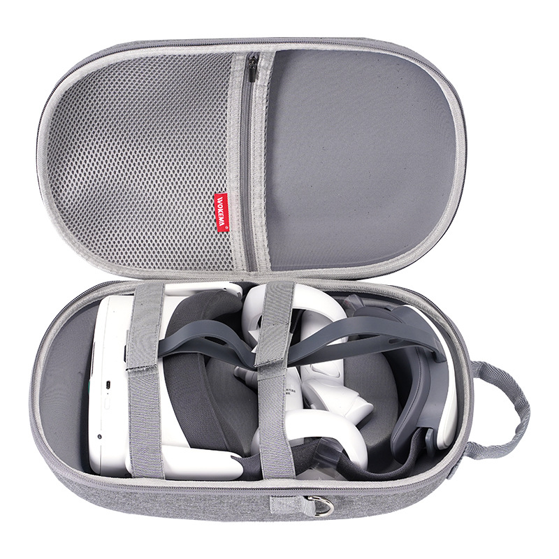 PICO 4 PICO 4PRO VR 안경용 하드 케이스 - Travel Accessories Box 리뷰 및 가격