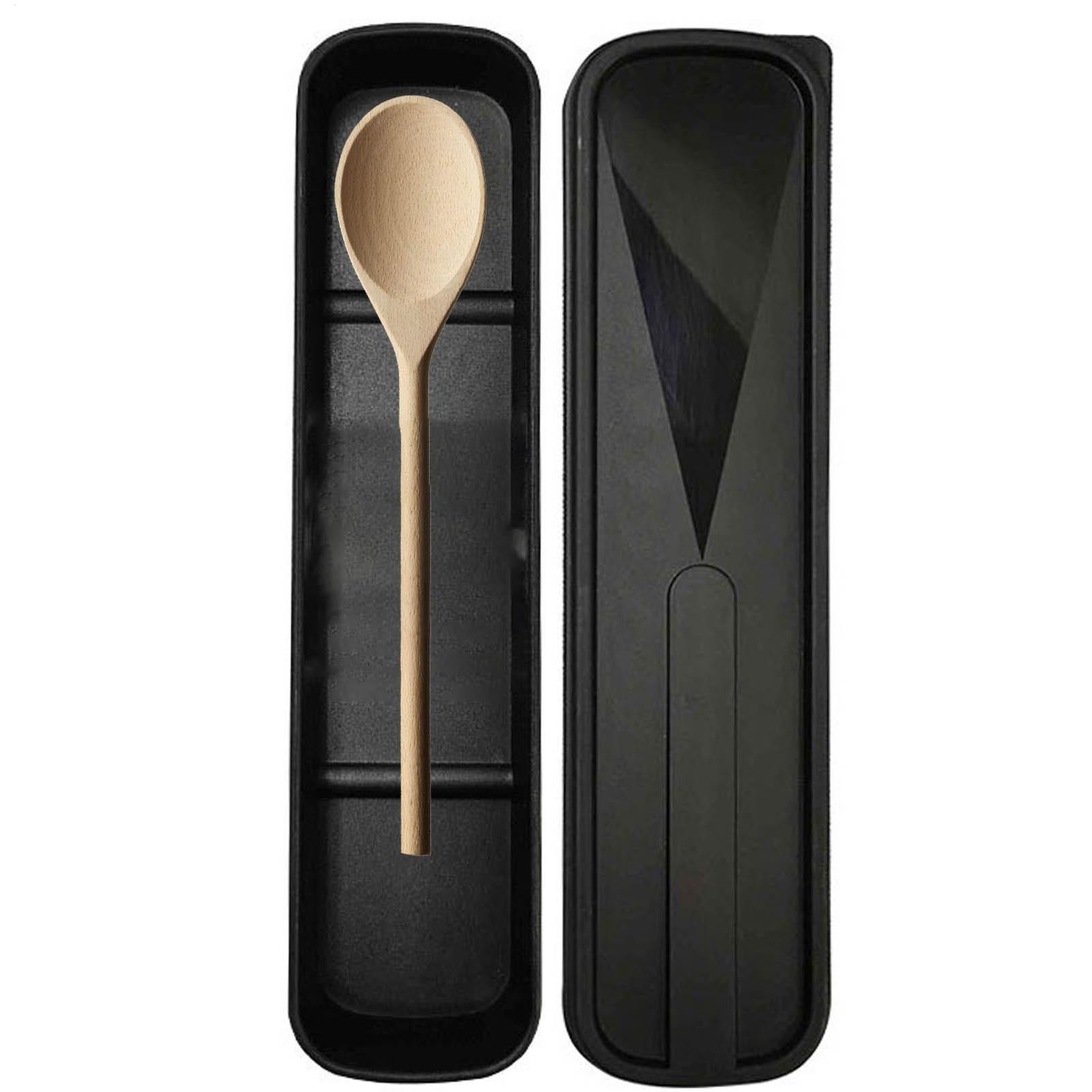 식기류 상자 수저 정리함 휴대용 커버형 수저 케이스 스 - Travel Accessories Kit For Men 리뷰 및 가격
