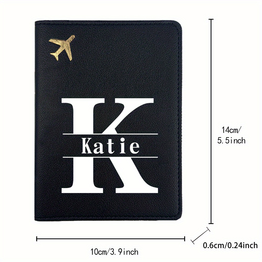 RFID 차단 기능이 있는 맞춤형 PU 가죽 여행용 여 - Travel Accessories Rfid 리뷰 및 가격