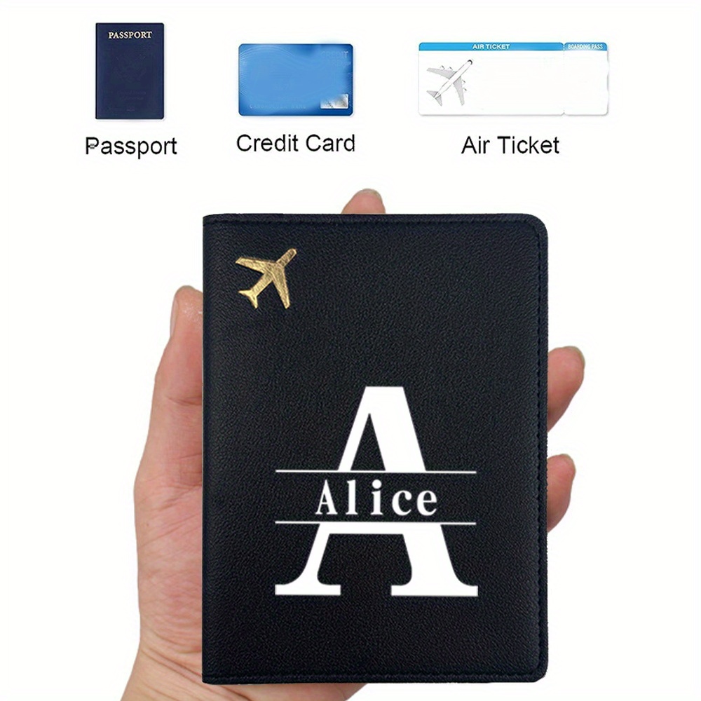 RFID 차단 기능이 있는 맞춤형 PU 가죽 여행용 여 - Travel Accessories Rfid 리뷰 및 가격