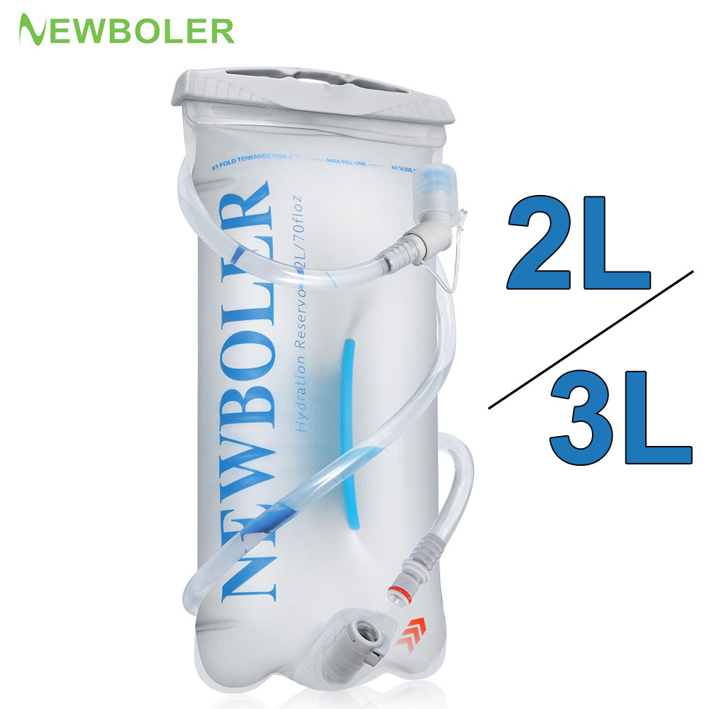 NEWBOLER 물 방광 물 저장소 수화 팩 보관 가방 - Hydration Pack Backpack 리뷰 및 가격
