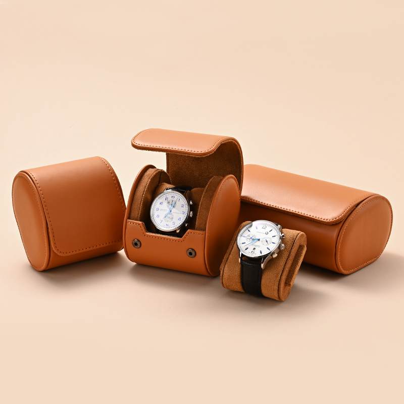 MISHITU 1/2/3 슬롯 시계 보관 롤 여행 가방 - Travel Accessories Box 리뷰 및 가격