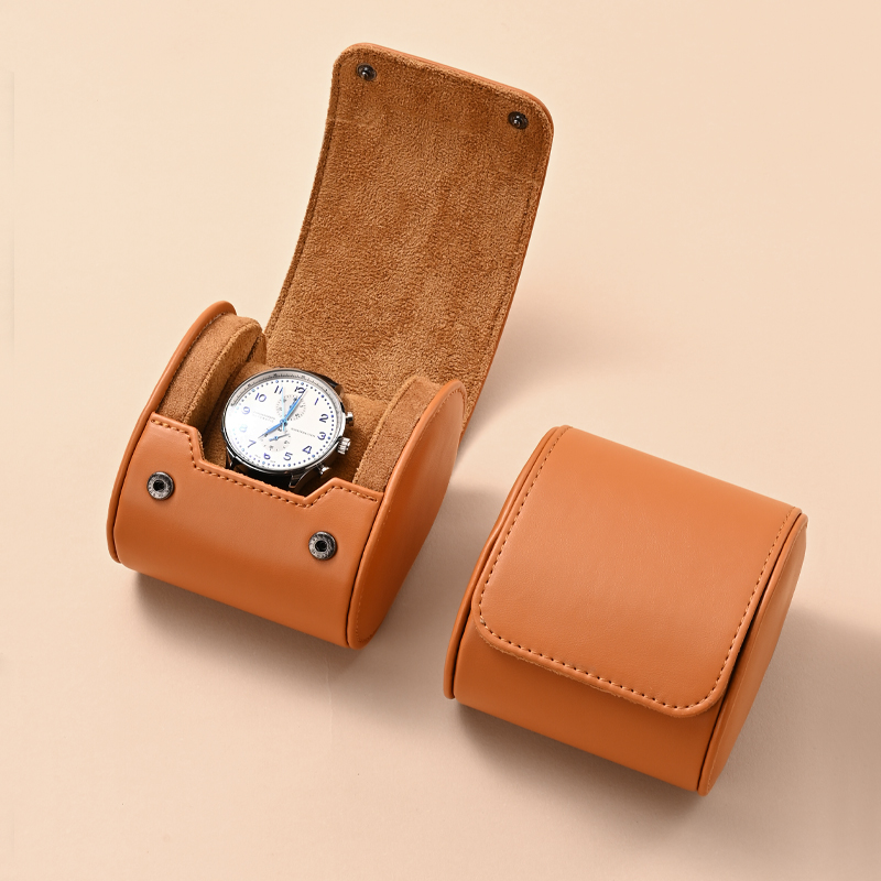 MISHITU 1/2/3 슬롯 시계 보관 롤 여행 가방 - Travel Accessories Box 리뷰 및 가격