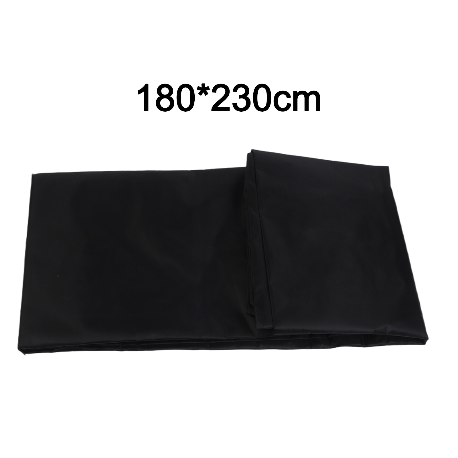 /블랙/리어/도어 커튼 180x230cm 더블 레이어  - Travel Van Accessories 리뷰 및 가격