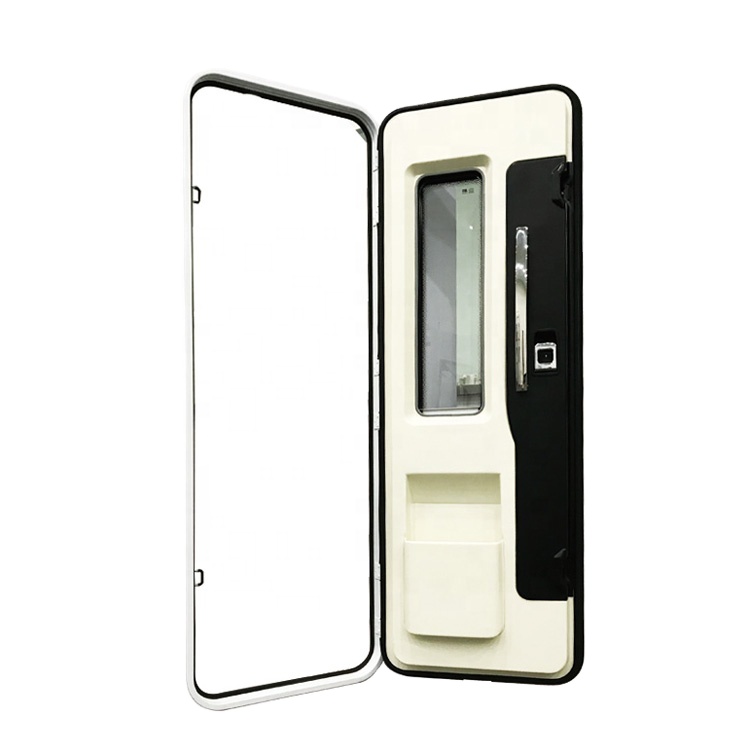 공장가 캠핑카 도어 RV 출입문 (쓰레기통 포함) RV - Travel Van Accessories 리뷰 및 가격
