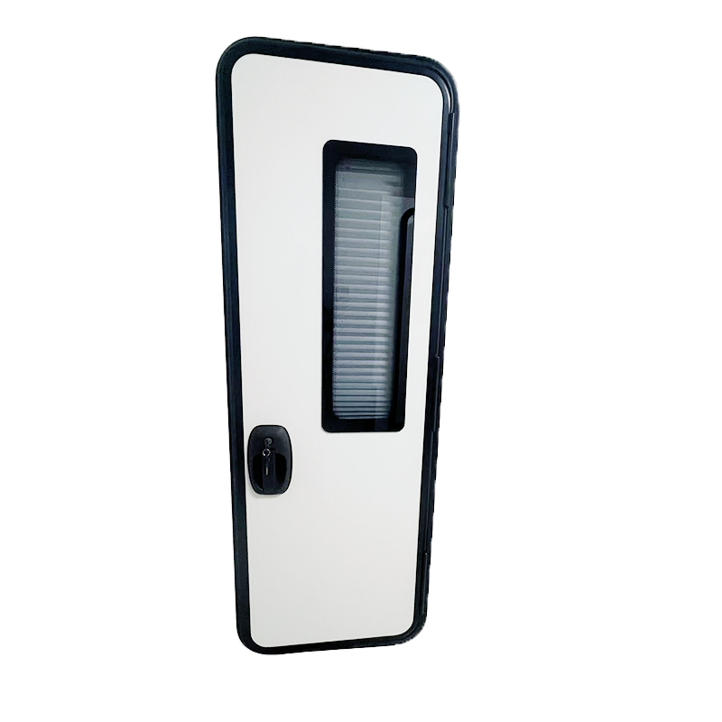 공장가 캠핑카 도어 RV 출입문 (쓰레기통 포함) RV - Travel Van Accessories 리뷰 및 가격