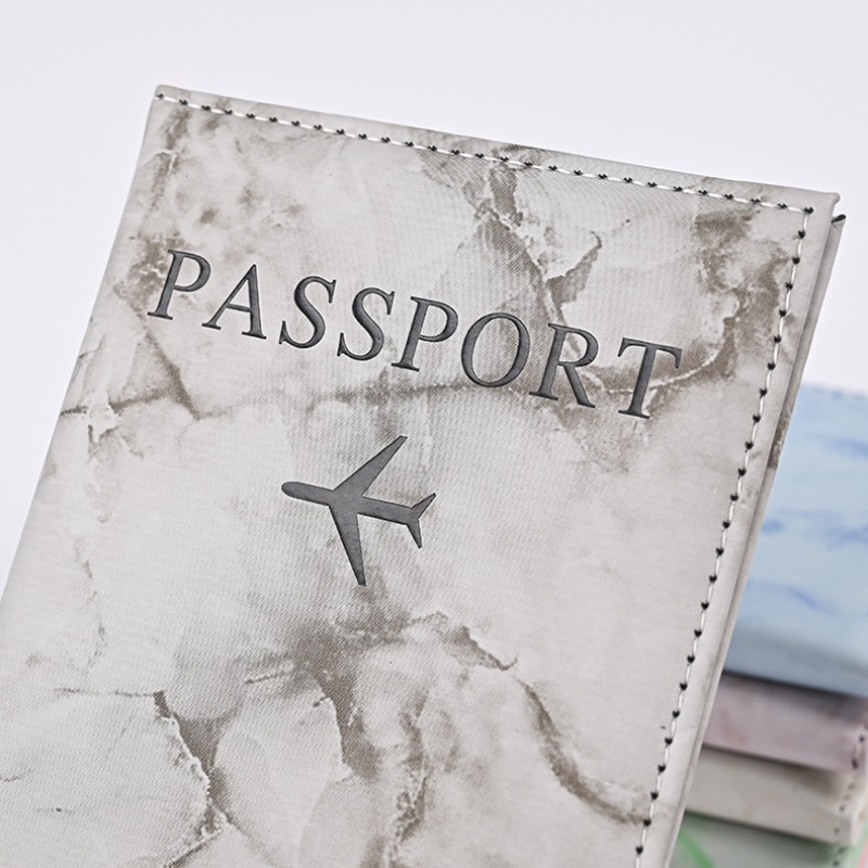 파워퍼프 걸스 여권 커버 카와이 트렌드 여행 방수 여권 - Travel Accessories Gifts 리뷰 및 가격