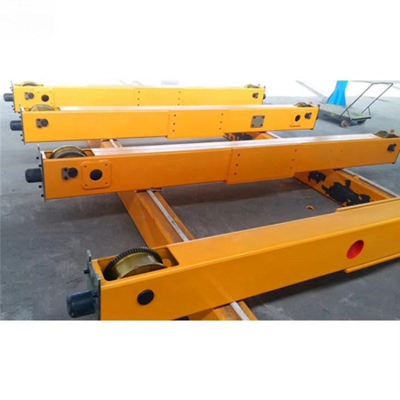 오버헤드 크레인 액세서리 사용을 통한 창고 작업, 3톤 - Travel Accessories Warehouse 리뷰 및 가격