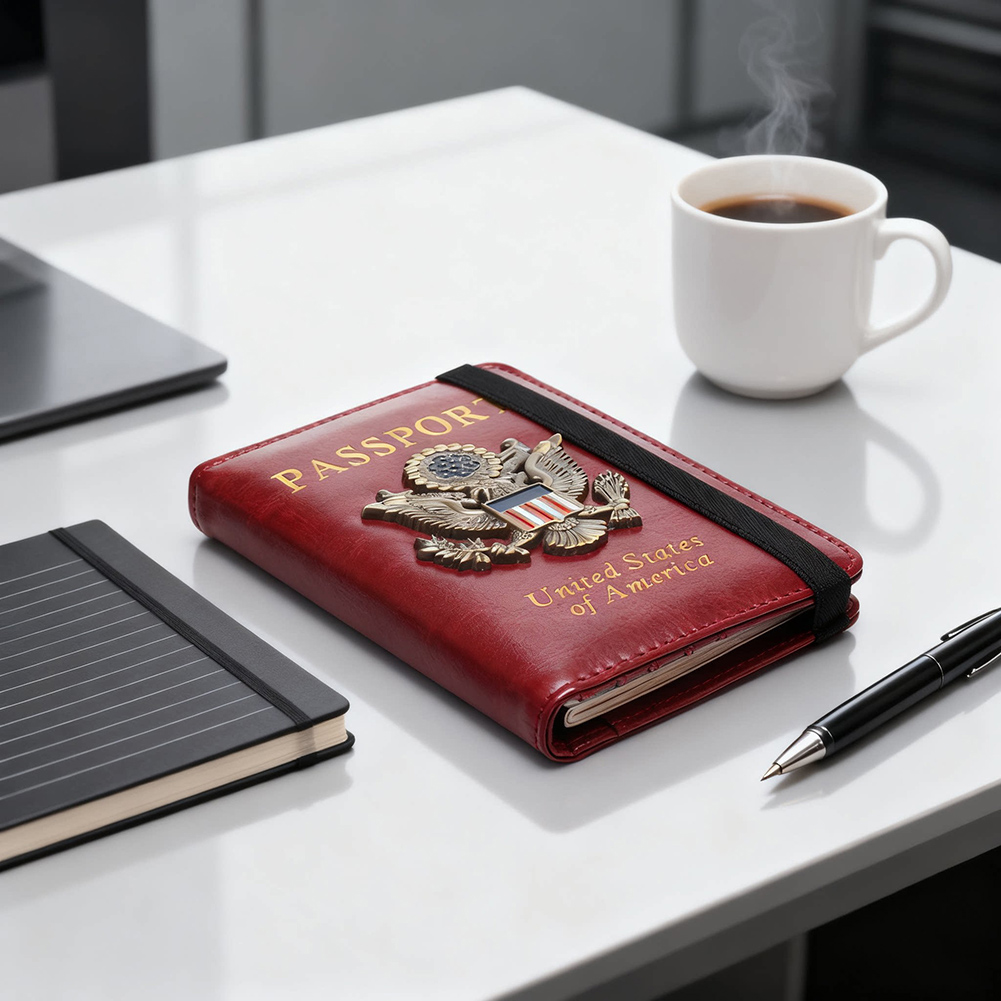 여행용 RFID 여권 홀더, 방수 여권 홀더 커버(3D - Travel Accessories Rfid 리뷰 및 가격