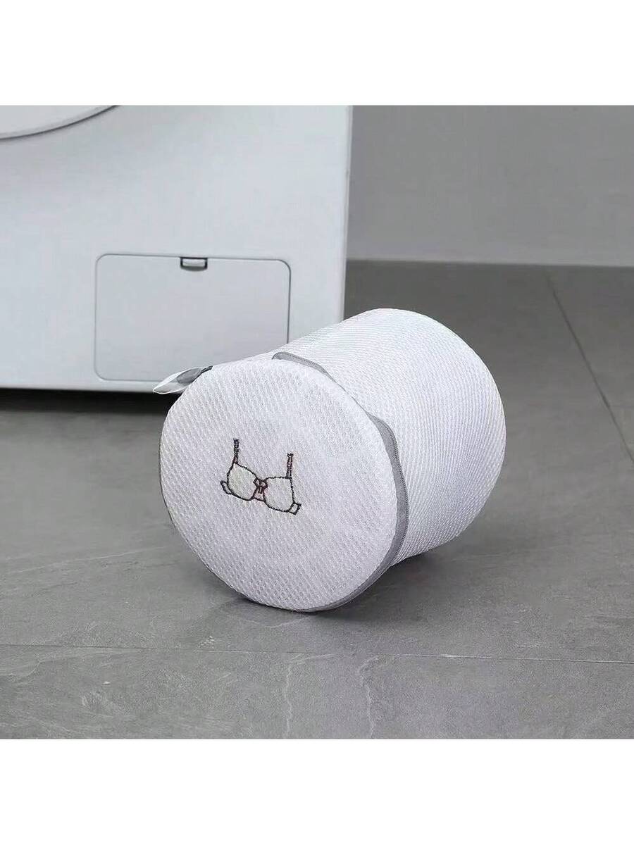 1개 세탁 가방, 지퍼가 달린 브라 세탁 가방, 허니콤 - Reusable Zip Bag 리뷰 및 가격
