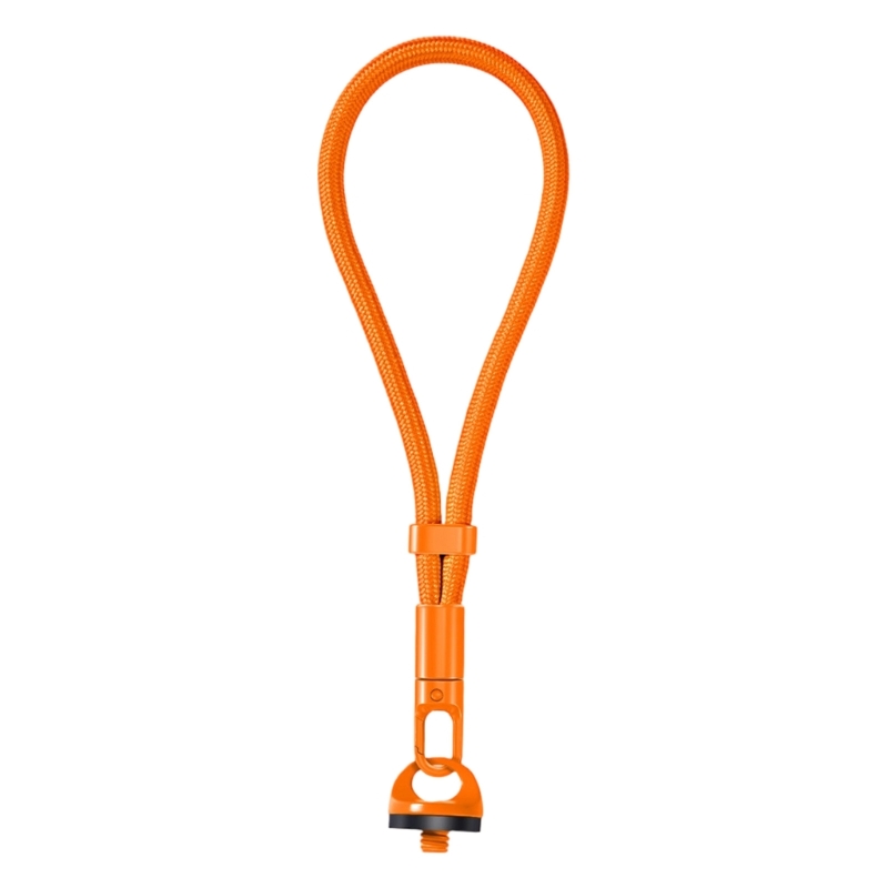 손 손목 코드 폴리에스터 1/4인치 어댑터 나사가 있는 - Travel Accessories Dropshipping 리뷰 및 가격