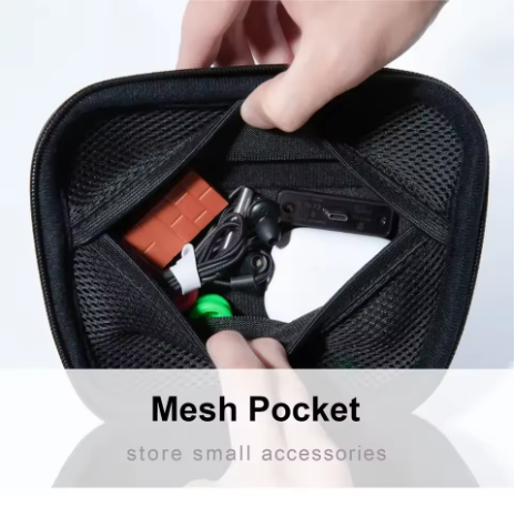 스컬앤코 컨트롤러 케이스 보관 여행 가방 휴대용 파우치 - Travel Bag Xbox Series S 리뷰 및 가격