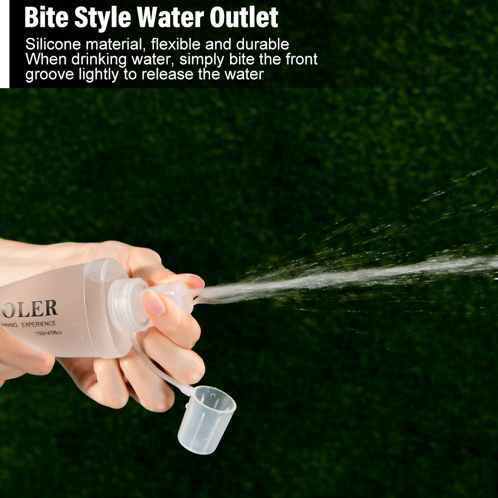 NEWBOLER TPU 야외 스포츠 병 접이식 소프트  - Water Bottle Collapsible 리뷰 및 가격