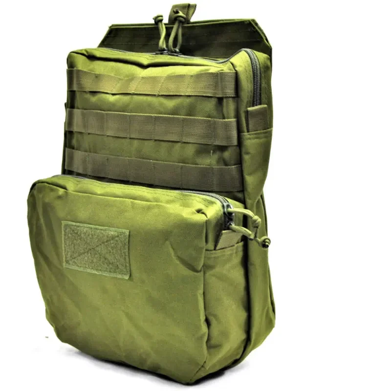 전술 플레이트 캐리어 배낭 에어소프트 전투 EDC 수화 - Hydration Pack Backpack 리뷰 및 가격