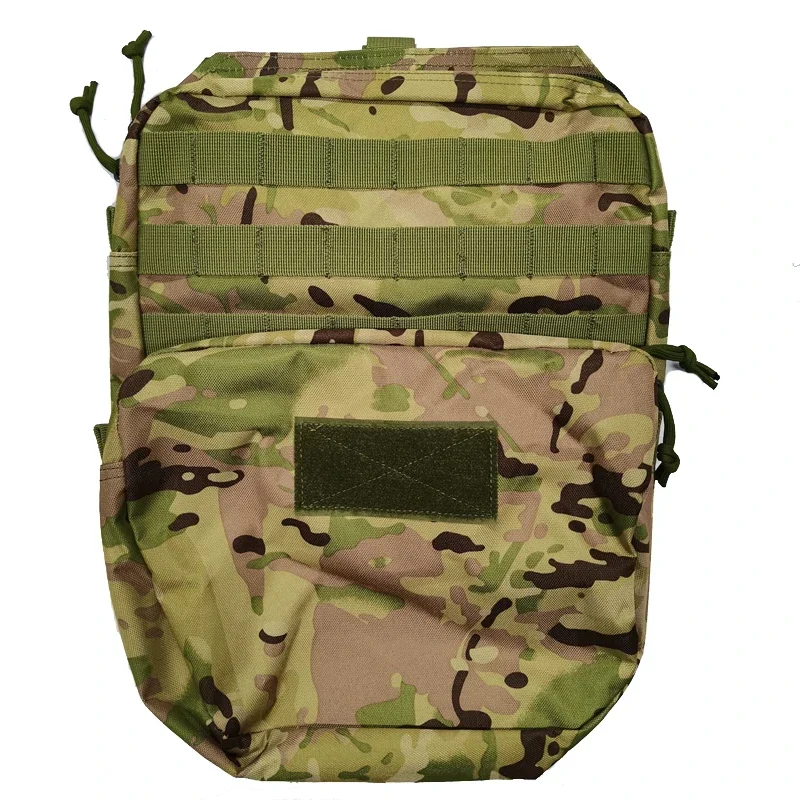 전술 플레이트 캐리어 배낭 에어소프트 전투 EDC 수화 - Hydration Pack Backpack 리뷰 및 가격