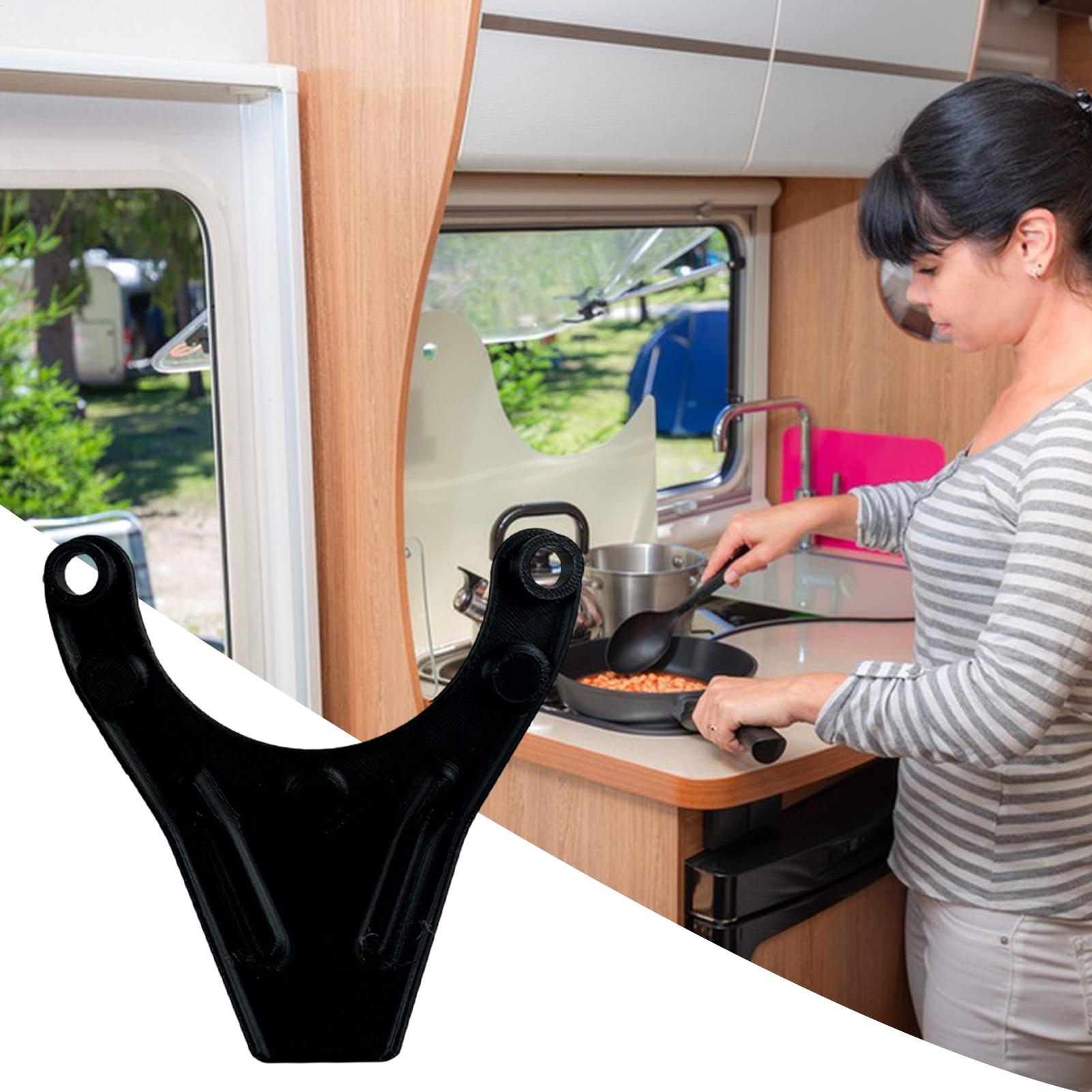 RV 스토브 배수 히터 아웃렛 모터홈 RV 스토브 응결 - Travel Van Accessories 리뷰 및 가격