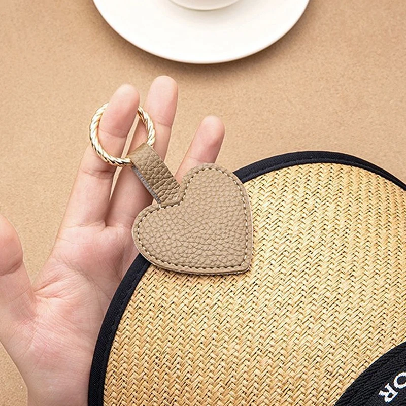 1Pcs 마그네틱 모자 클립 PU 가죽 여행용 태양 모 - Travel Accessories Kit For Men 리뷰 및 가격