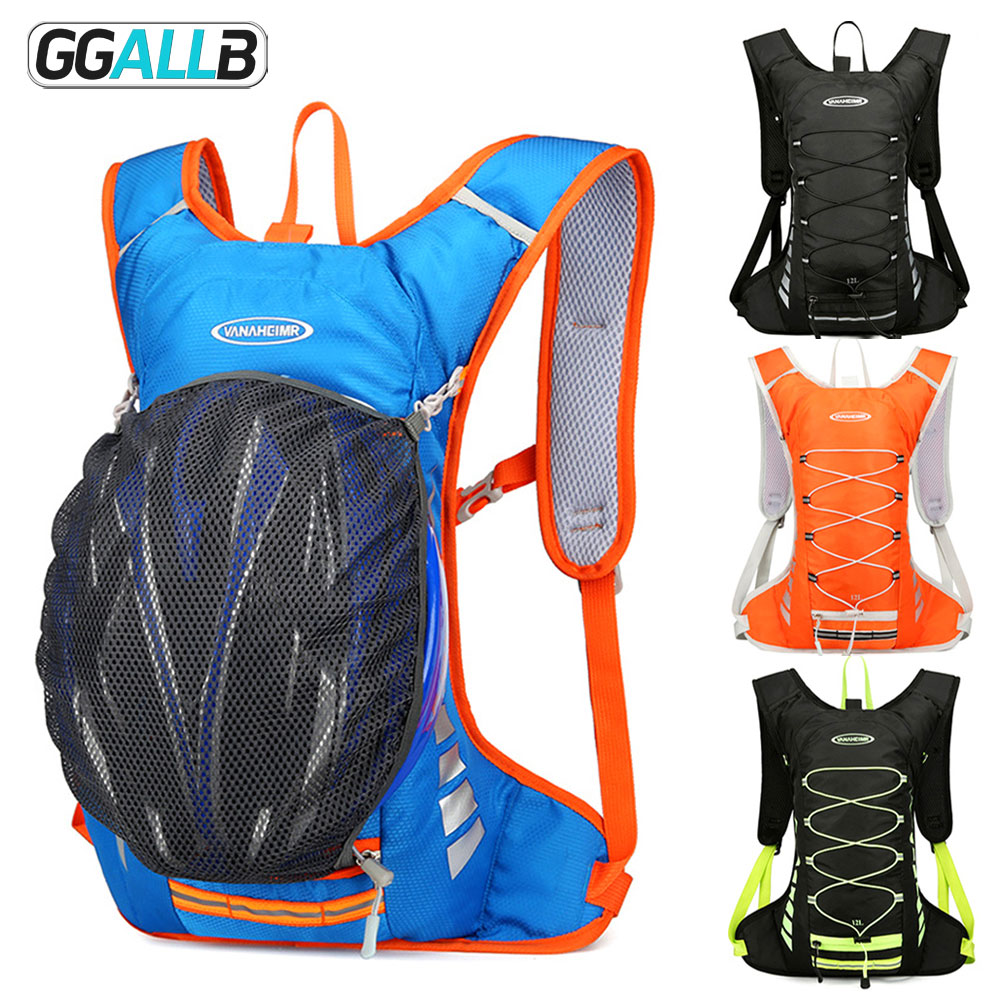 러닝, 하이킹, 사이클링, 등산, 캠핑, 자전거 타기, - Hydration Pack Backpack 리뷰 및 가격