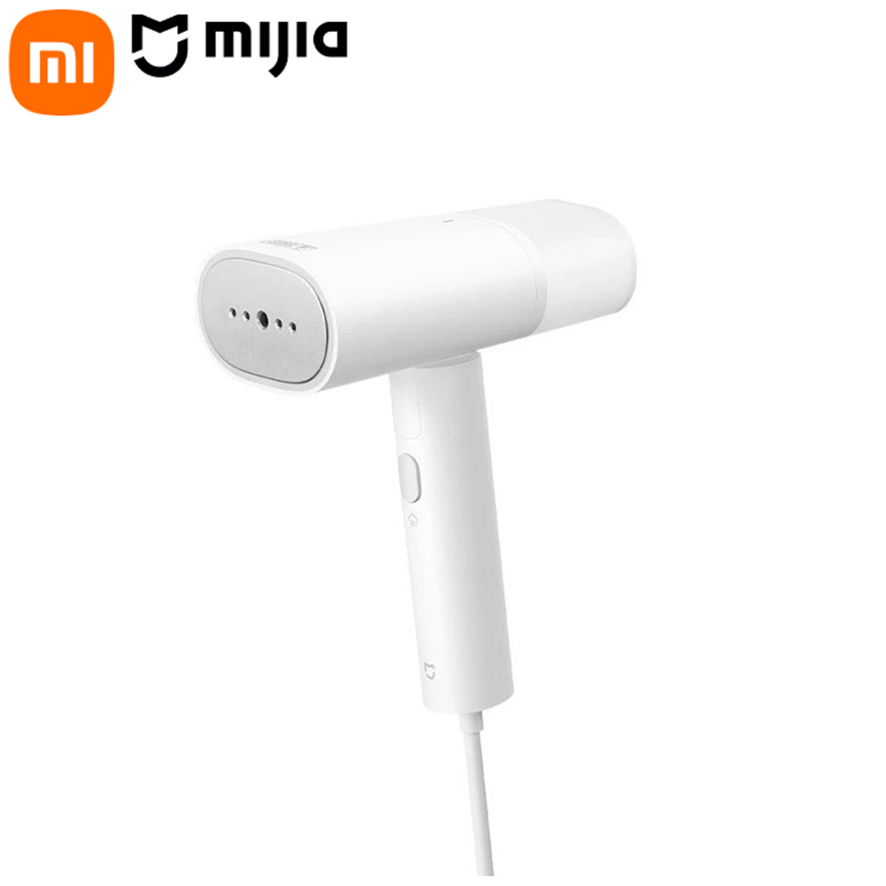샤오미 MIJIA 핸드헬드 의류 스티머 2 다리미 가정 - Mini Iron Travel 리뷰 및 가격