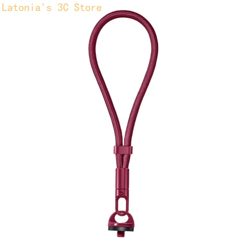 손목 코드 폴리에스터 1/4인치 어댑터 나사 X3UB가 - Travel Accessories Dropshipping 리뷰 및 가격