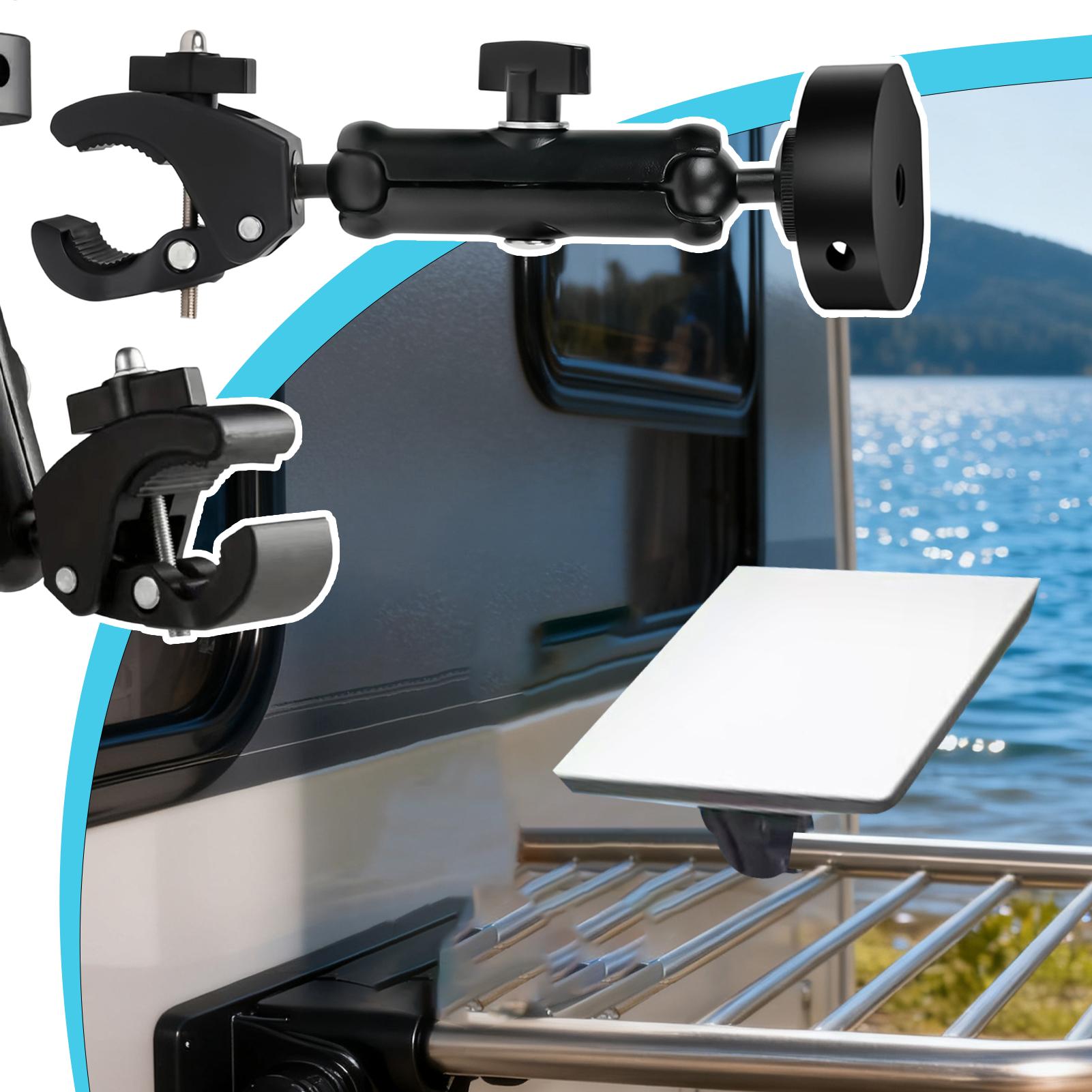 RV 파이프 어댑터 알루미늄 합금 자동차 액세서리 미니 - Travel Van Accessories 리뷰 및 가격