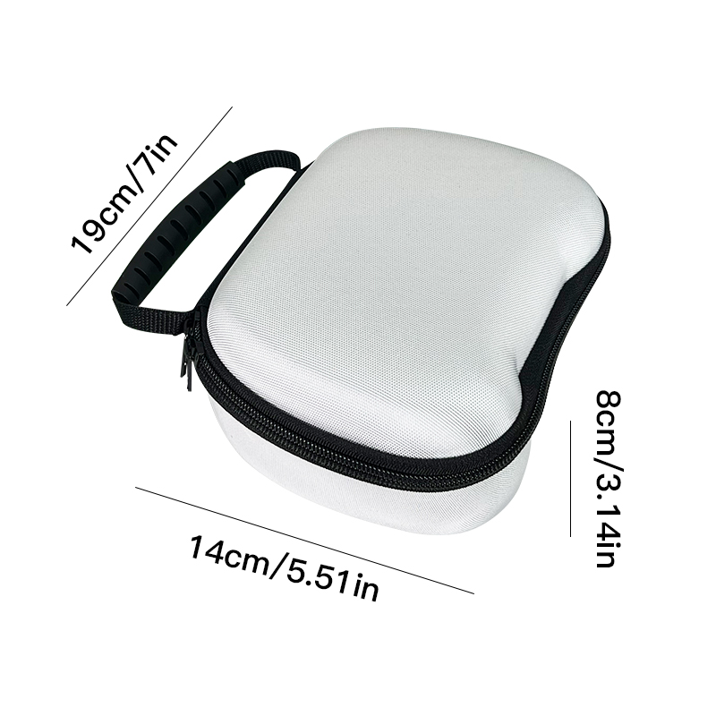 스위치 프로 케이스 듀얼센스 듀얼쇼크 소니 PS5 플레 - Travel Bag Xbox Series S 리뷰 및 가격