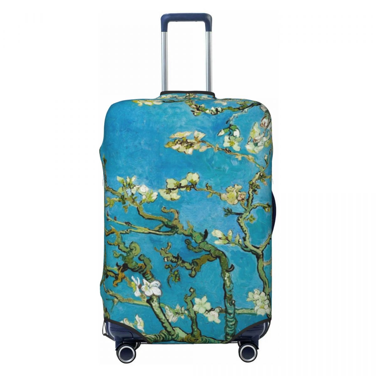 아몬드 블라썸 여행 가방 커버, 빈센트 반 고흐, 보호 - Travel Van Accessories 리뷰 및 가격