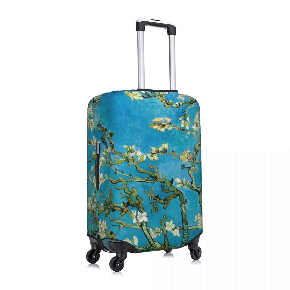 아몬드 블라썸 여행 가방 커버, 빈센트 반 고흐, 보호 - Travel Van Accessories 리뷰 및 가격