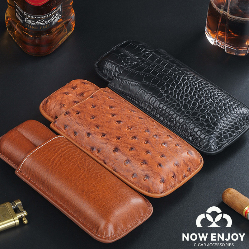 지금 바로 2026년 핫세일 고급 시가 케이스 시가 휴 - Travel Accessories Gifts 리뷰 및 가격