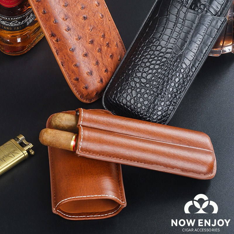 지금 바로 2026년 핫세일 고급 시가 케이스 시가 휴 - Travel Accessories Gifts 리뷰 및 가격