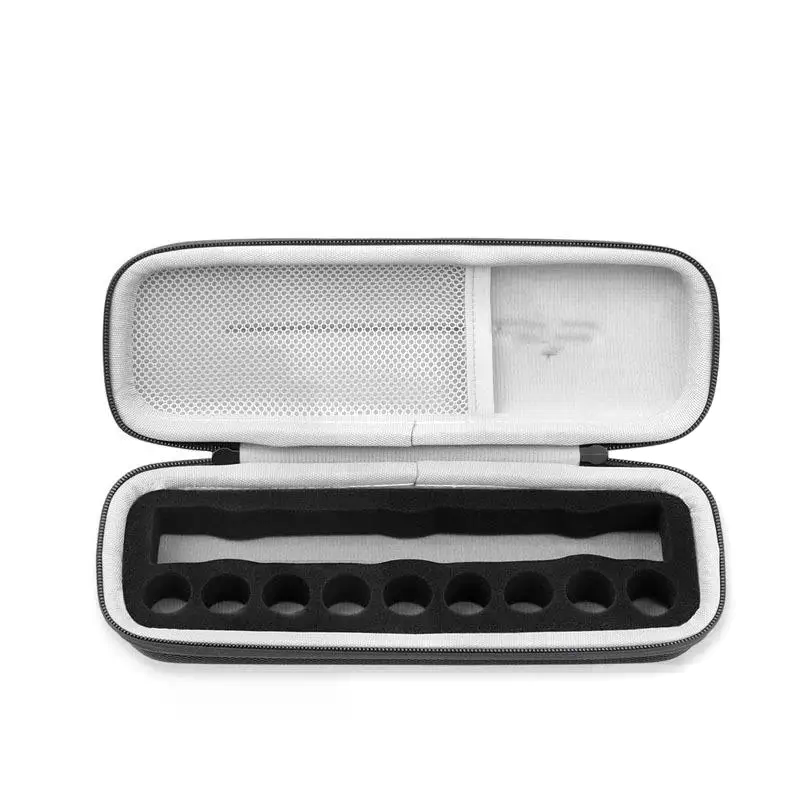 인슐린 바이알 케이스 3ML 9슬롯 EVA 충격 방지  - Travel Accessories Box 리뷰 및 가격