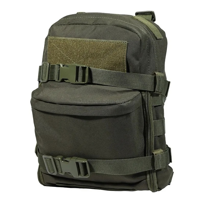 프리미엄 전술용 추가 가방 MOLLE 물 주머니 캐리어 - Hydration Pack Backpack 리뷰 및 가격