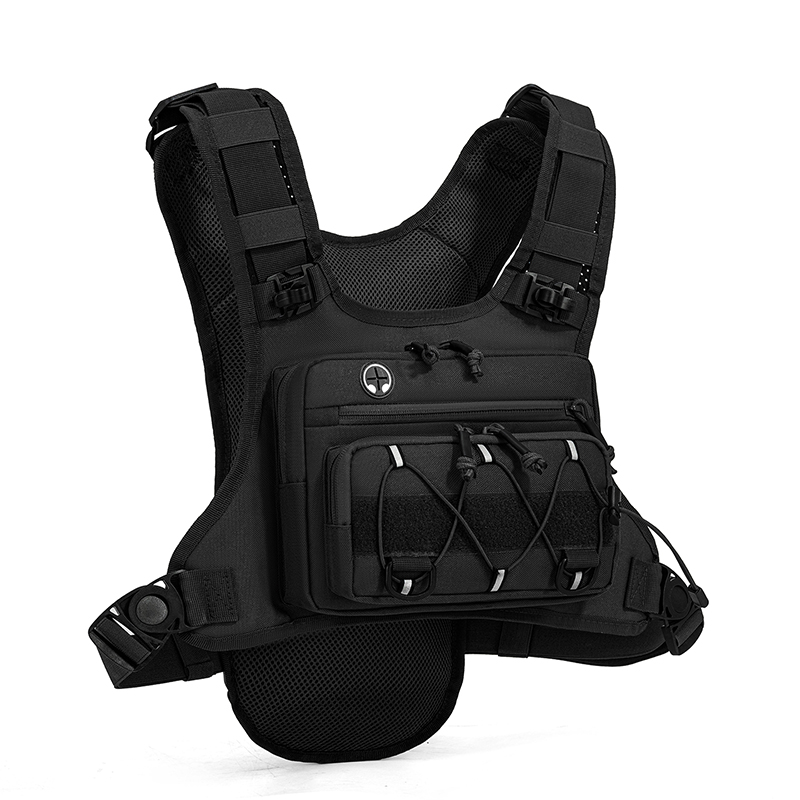 전술 가방 앞가슴 장비 조끼 배낭 캠핑 사냥 가방 남성 - Hydration Pack Backpack 리뷰 및 가격