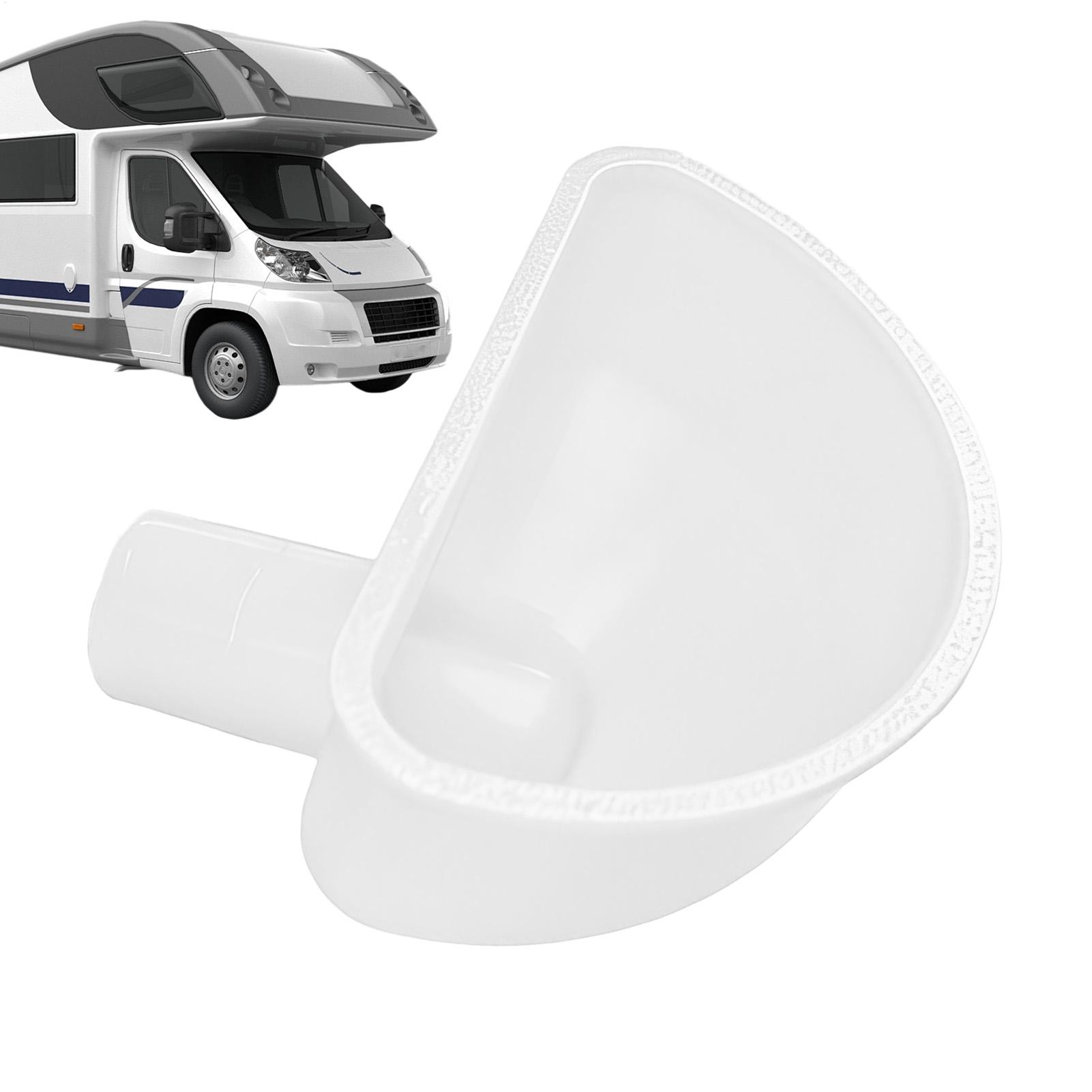 RV 물탱크 주입구 3D 프린팅 물 주입 깔때기 트레일 - Travel Van Accessories 리뷰 및 가격