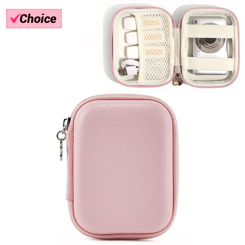 디지털 카메라 케이스 가방, 소형 여행용 컴팩트 카메라 - Travel Accessories Box 리뷰 및 가격