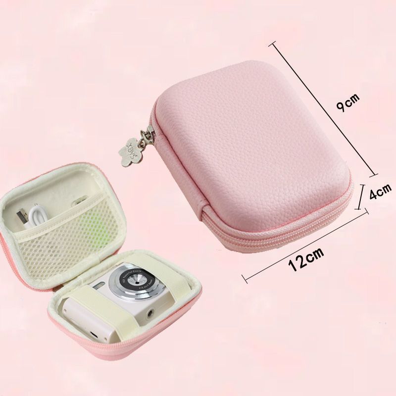 디지털 카메라 케이스 가방, 소형 여행용 컴팩트 카메라 - Travel Accessories Box 리뷰 및 가격