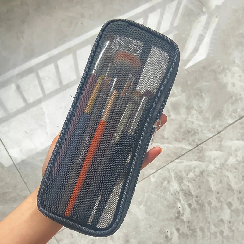 메이크업 브러쉬 여행용 케이스, 남녀 공용 화장품 파우 - Travel Accessories Kit For Men 리뷰 및 가격